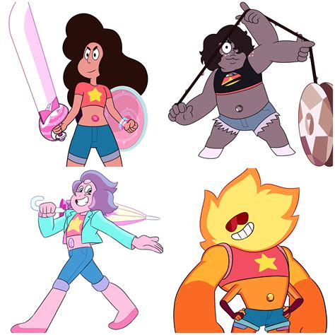 stevens fusions|steven universe fusion names.